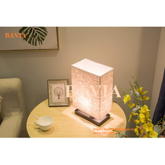 Đèn để bàn trang trí kiểu nhật BA510DB-02 Đèn để bàn trang trí kiểu nhật BA510DB-02
