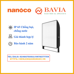 Đèn pha LED Nanoco NLF1004