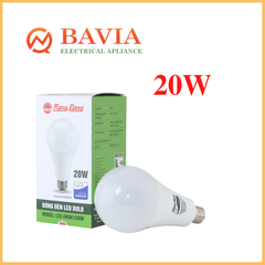 Bóng bulb tròn Rạng Đông 20W