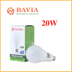 Bóng bulb tròn Rạng Đông 20W Bóng bulb tròn Rạng Đông 20W