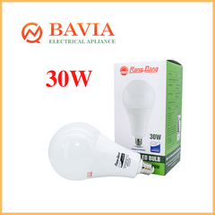 Bóng bulb tròn Rạng Đông 30W