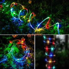 Led dây ống trang trí ngoài trời 10m ML-NEOT115A Led dây ống trang trí ngoài trời 10m ML-NEOT115A