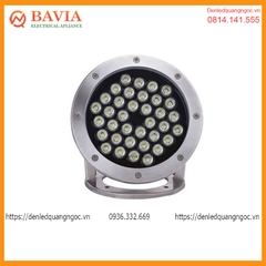 Đèn Led Âm Nước đế ngồi UG8211-36W Đèn Led Âm Nước đế ngồi UG8211-36W