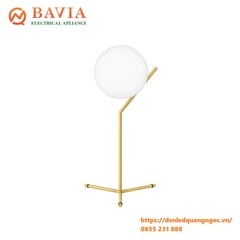 Đèn để bàn Châu Âu BA510DB-14 Đèn để bàn Châu Âu BA510DB-14