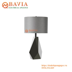 Đèn để bàn trang trí BAVIA BA510DB-18