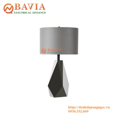 Đèn để bàn trang trí BAVIA BA510DB-18 Đèn để bàn trang trí BAVIA BA510DB-18