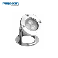 Đèn LED dưới nước Paragon PRGY3L Đèn LED dưới nước Paragon PRGY3L