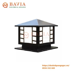 Đèn trụ cổng hình thang BA-MT2525HT Đèn trụ cổng hình thang BA-MT2525HT