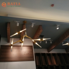 Đèn Rọi Ray Ngồi 10W BA-RRN10 Đèn Rọi Ray Ngồi 10W BA-RRN10