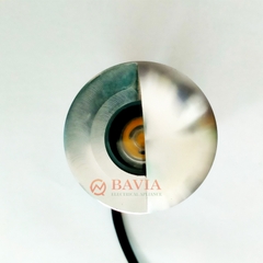 Đèn Led âm đất âm tường LC-IG1507 Đèn Led âm đất âm tường LC-IG1507