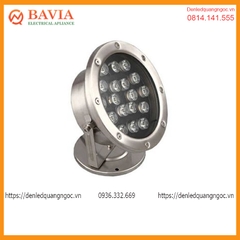 Đèn âm nước BAVIA UG8211-18W