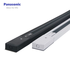 Thanh Ray Gắn Đèn LED rọi ray Panasonic Thanh Ray Gắn Đèn LED rọi ray Panasonic
