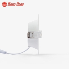 Đèn Led âm trần AT06.V2 90/5W Đèn Led âm trần AT06.V2 90/5W