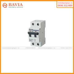 Cầu dao tép 2P 63A Panasonic BBD2632CNV Cầu dao tép 2P 63A Panasonic BBD2632CNV