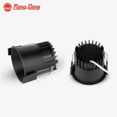 Đèn Led âm trần góc hẹp AT45 75/15W Đèn Led âm trần góc hẹp AT45 75/15W