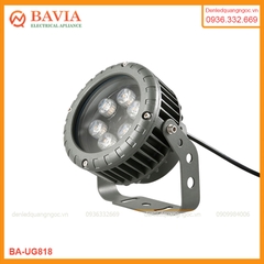 Đèn chiếu cây UG818-6W