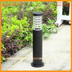 Đèn trụ sân vườn LL003R-B Đèn trụ sân vườn LL003R-B
