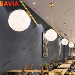Đèn thả hiện đại Pendant Lamp Đèn thả hiện đại Pendant Lamp