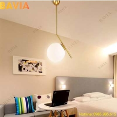 Đèn thả hiện đại Pendant Lamp Đèn thả hiện đại Pendant Lamp