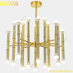 Đèn thả hiện đại chandelier Đèn thả hiện đại chandelier