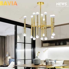 Đèn thả hiện đại chandelier Đèn thả hiện đại chandelier