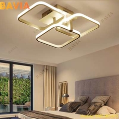 Đèn chùm ốp trần BA-171003 Đèn chùm ốp trần BA-171003