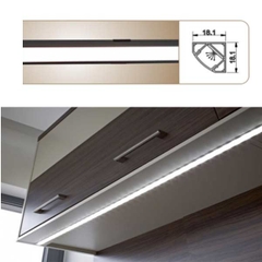Đèn cảm biến vẫy tay BAVIA ML-HLB90 Đèn cảm biến vẫy tay BAVIA ML-HLB90