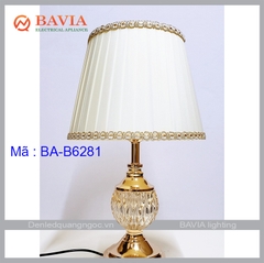 Đèn để bàn trang trí BA-B6281