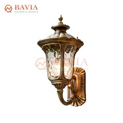 Đèn treo tường Châu Âu BA-MTA001A Đèn treo tường Châu Âu BA-MTA001A