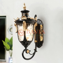 Đèn treo tường cổ điển BA-MTA109 Đèn treo tường cổ điển BA-MTA109