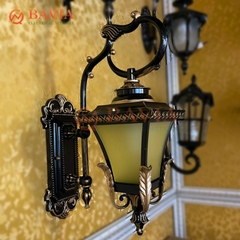 Đèn treo tường cổ điển BA-MTA114V Đèn treo tường cổ điển BA-MTA114V