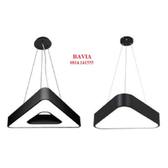 Đèn Led thả tam giác BA-TAMGIAC Đèn Led thả tam giác BA-TAMGIAC