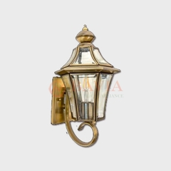 Đèn treo tường đồng BA-TD6053 Đèn treo tường đồng BA-TD6053