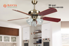 Quạt đèn trang trí BA-TG514001DD Quạt đèn trang trí BA-TG514001DD