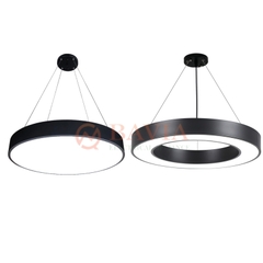 Đèn Led thả tròn BA-TRON Đèn Led thả tròn BA-TRON
