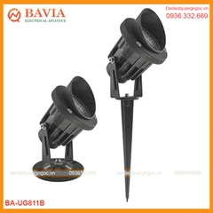 Đèn chiếu cây UG811B-7W Đèn chiếu cây UG811B-7W