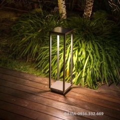 Đèn cột sân vườn LL069S Đèn cột sân vườn LL069S