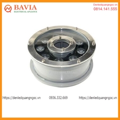 Đèn âm nước bánh xe BAVIA UG8221-9W Đèn âm nước bánh xe BAVIA UG8221-9W