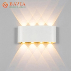 Đèn hắt tường hiện đại BA-THD011 Đèn hắt tường hiện đại BA-THD011