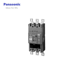 Át khối MCCB 3P 400A Panasonic