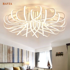 Đèn mâm trang trí QN-1721-70 Đèn mâm trang trí QN-1721-70
