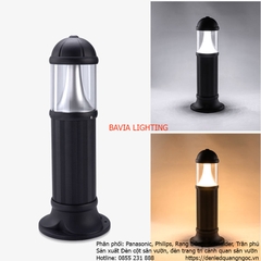 Đèn trụ sân vườn LL049R Đèn trụ sân vườn LL049R
