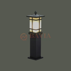 Đèn nấm sân vườn BL102S Đèn nấm sân vườn BL102S
