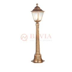 Đèn sân vườn BL032R Đèn sân vườn BL032R