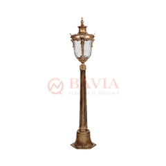 Trụ đèn sân vườn BL141R Trụ đèn sân vườn BL141R