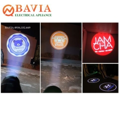 Đèn chiếu logo BAVIA ML-LOGO11