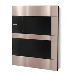 Tủ Điện Âm Tường Panasonic 24 Modules BQDX24G11AV Tủ Điện Âm Tường Panasonic 24 Modules BQDX24G11AV