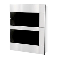 Tủ Điện Âm Tường Panasonic 40 Modules BQDX40T11AV Tủ Điện Âm Tường Panasonic 40 Modules BQDX40T11AV