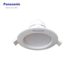 Đèn led âm trần panasonic 5W NNP71249