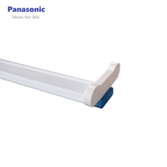 Máng đèn led TubeT8 loại đôi 1.2m NT8F218N Máng đèn led TubeT8 loại đôi 1.2m NT8F218N